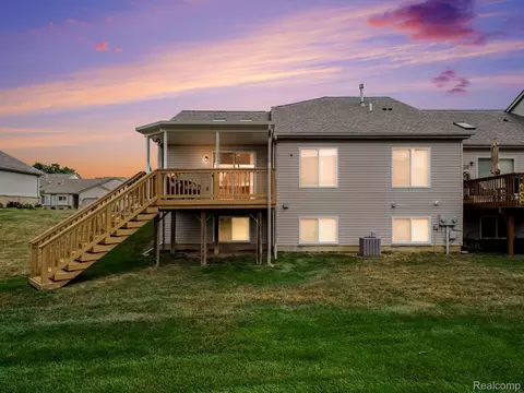 42010 Williams St, Mundy, MI 48439