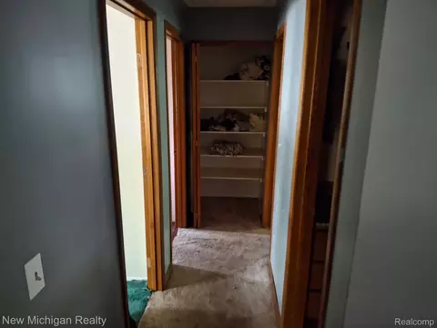 Entry Way - 2433 Willow St, Deckerville, MI 48427 photo 1 of 2