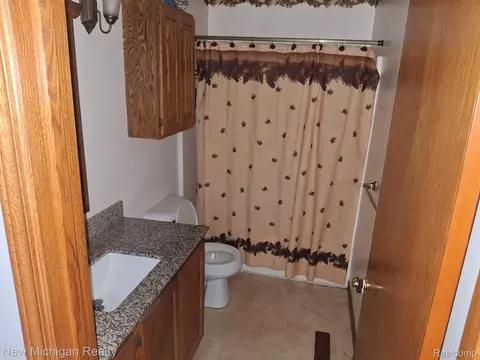 Bath - 2433 Willow St, Deckerville, MI 48427 photo 1 of 2