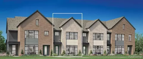 411 S Center St #27, Northville, MI 48167