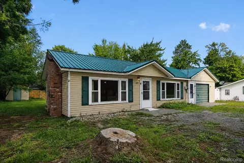 1895 Otsego Rd, Richfield, MI 48656