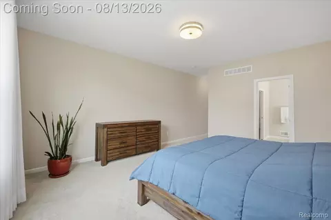 Bedroom - 48327 Long Leaf Dr, Macomb, MI 48044 photo 3 of 7