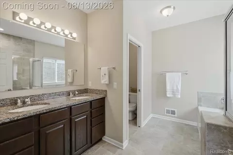 Bath - 48327 Long Leaf Dr, Macomb, MI 48044 photo 1 of 4