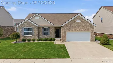 Other - 48327 Long Leaf Dr, Macomb, MI 48044 photo 18 of 20