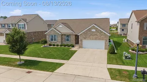 View/Area - 48327 Long Leaf Dr, Macomb, MI 48044 photo 6 of 6