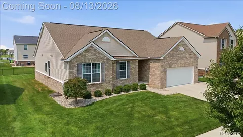 Other - 48327 Long Leaf Dr, Macomb, MI 48044 photo 17 of 20
