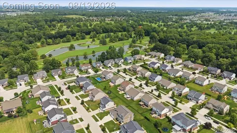 View/Area - 48327 Long Leaf Dr, Macomb, MI 48044 photo 3 of 6