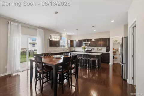 Dining - 48327 Long Leaf Dr, Macomb, MI 48044 photo 1 of 1