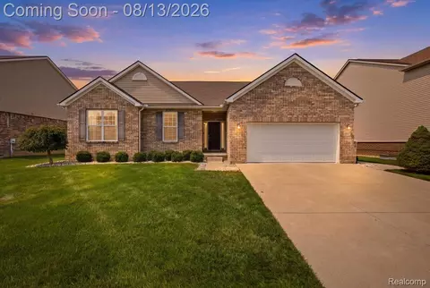 Other - 48327 Long Leaf Dr, Macomb, MI 48044 photo 20 of 20