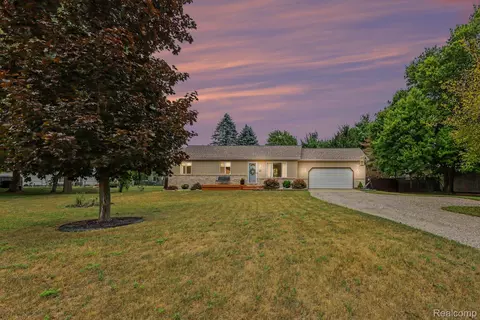 1464 Trackwood Dr, Mayfield, MI 48446