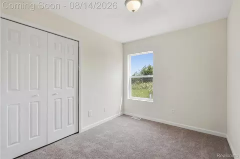 Bedroom - 6640 Lemon Rd, Bancroft, MI 48414 photo 1 of 4