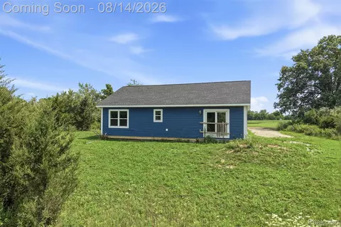 Other - 6640 Lemon Rd, Bancroft, MI 48414 photo 6 of 12