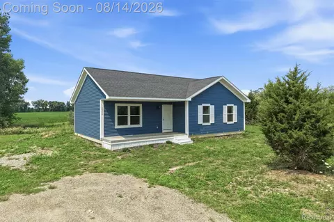 Other - 6640 Lemon Rd, Bancroft, MI 48414 photo 7 of 12