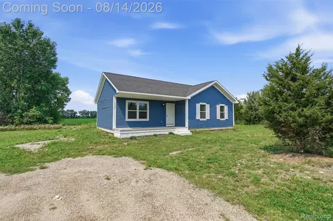 Other - 6640 Lemon Rd, Bancroft, MI 48414 photo 10 of 12