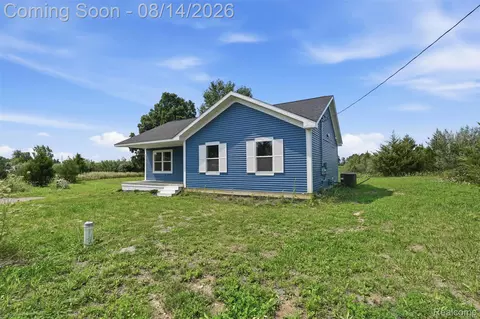 Other - 6640 Lemon Rd, Bancroft, MI 48414 photo 11 of 12