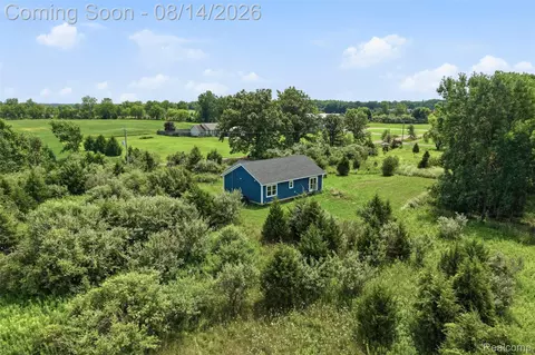 Other - 6640 Lemon Rd, Bancroft, MI 48414 photo 5 of 12