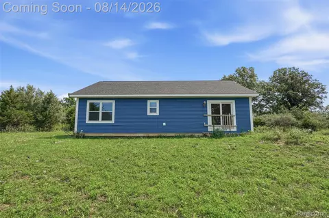 Other - 6640 Lemon Rd, Bancroft, MI 48414 photo 9 of 12