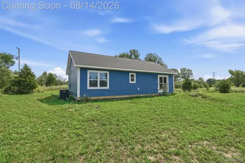 Other - 6640 Lemon Rd, Bancroft, MI 48414 photo 8 of 12