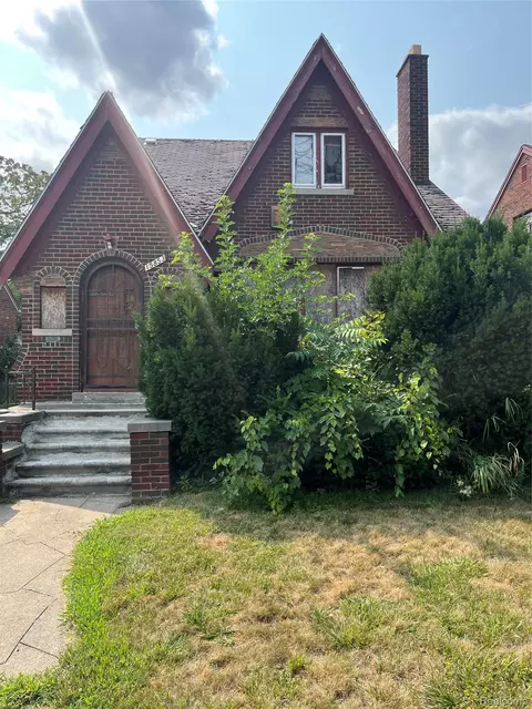 15853 Prest St, Detroit, MI 48227