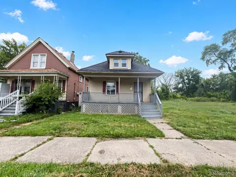5720 30th St, Detroit, MI 48210