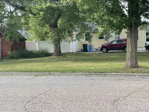 Exterior - 1021 Hapeman St, Lansing, MI 48915 photo 3 of 3