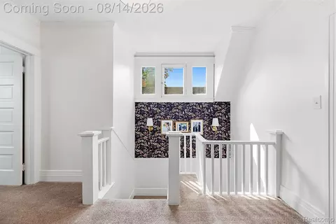 Entry Way - 503 Trumbull St, St. Clair, MI 48079 photo 1 of 1