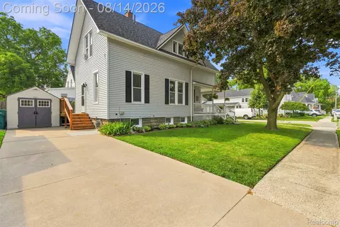 Other - 503 Trumbull St, St. Clair, MI 48079 photo 7 of 7