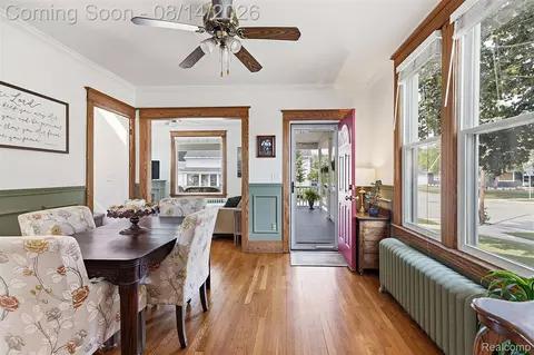 Other - 503 Trumbull St, St. Clair, MI 48079 photo 1 of 7