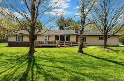 140 Larson Rd, Attica, MI 48412