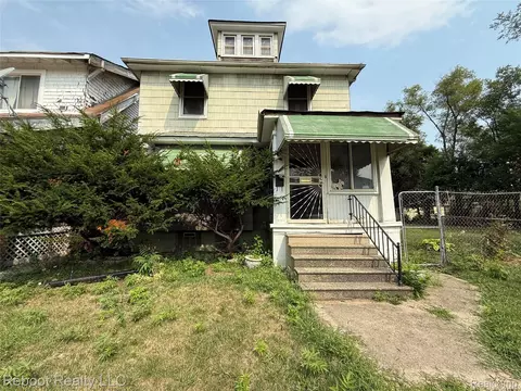 5230 Maplewood St, Detroit, MI 48204