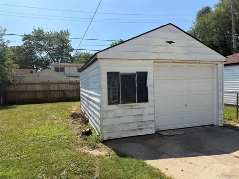 Other - 2337 Corbin St, Melvindale, MI 48122 photo 1 of 3