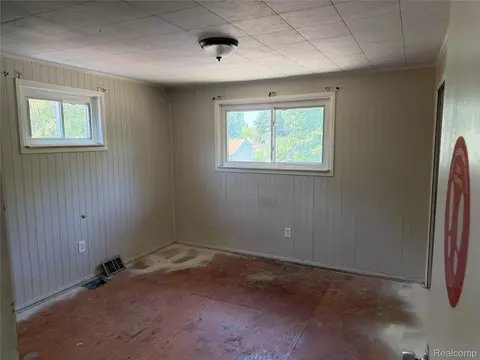 Bedroom - 2337 Corbin St, Melvindale, MI 48122 photo 1 of 3