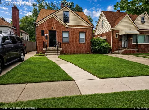 14421 Grandville Ave, Detroit, MI 48223