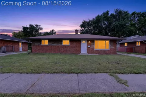 Other - 5036 Harrison St, Wayne, MI 48184 photo 2 of 22