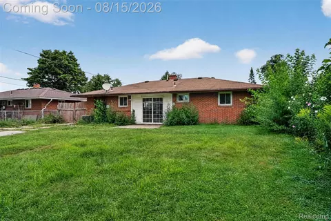 Other - 5036 Harrison St, Wayne, MI 48184 photo 22 of 22