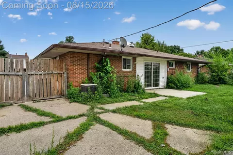 Other - 5036 Harrison St, Wayne, MI 48184 photo 19 of 22