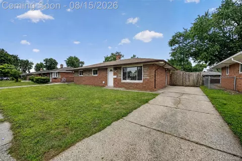 Other - 5036 Harrison St, Wayne, MI 48184 photo 6 of 22