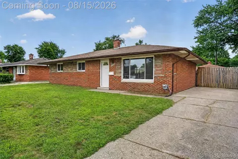 Other - 5036 Harrison St, Wayne, MI 48184 photo 5 of 22