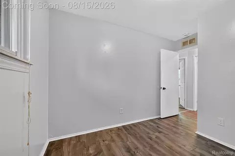 Bedroom - 5036 Harrison St, Wayne, MI 48184 photo 1 of 4