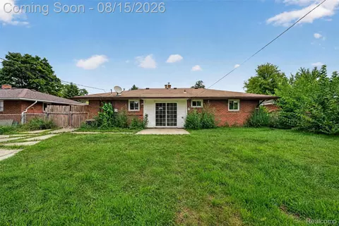 Other - 5036 Harrison St, Wayne, MI 48184 photo 21 of 22