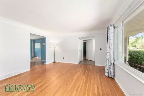 Living - 9180 Stone Rd, Clay, MI 48001 photo 3 of 5