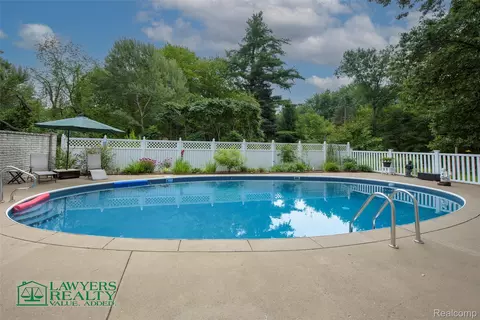 Exterior - 9180 Stone Rd, Clay, MI 48001 photo 4 of 17
