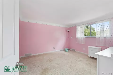 Bedroom - 9180 Stone Rd, Clay, MI 48001 photo 5 of 7