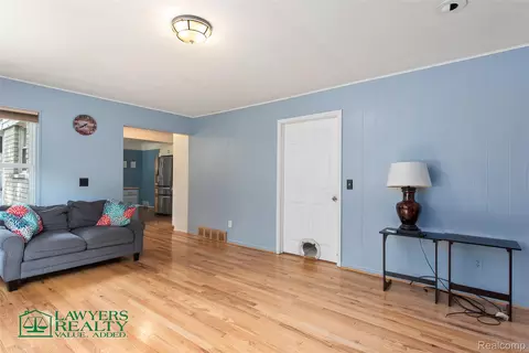 Living - 9180 Stone Rd, Clay, MI 48001 photo 5 of 5