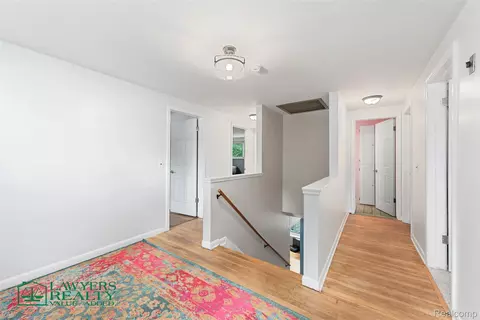 Entry Way - 9180 Stone Rd, Clay, MI 48001 photo 1 of 1