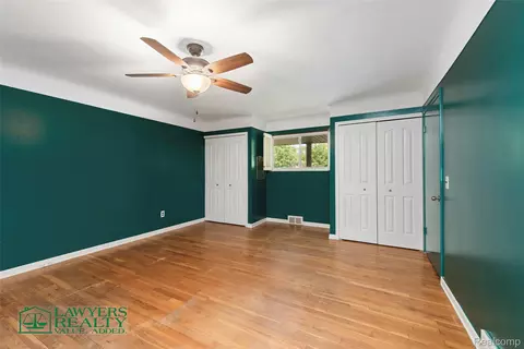 Bedroom - 9180 Stone Rd, Clay, MI 48001 photo 1 of 7