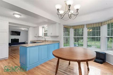 Kitchen - 9180 Stone Rd, Clay, MI 48001 photo 1 of 4