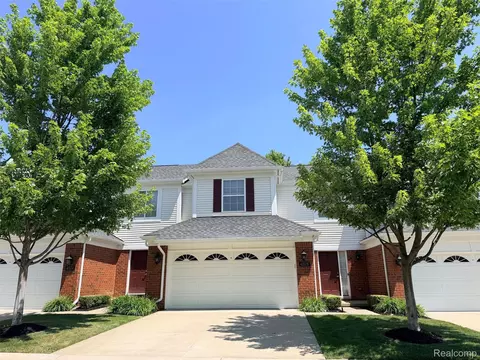 41578 Mitchell Rd, Novi, MI 48377