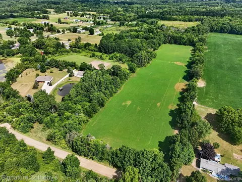 0 Brigham Rd SW, Hadley, MI 48438
