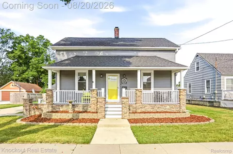150 Parker St, Frankenmuth, MI 48734